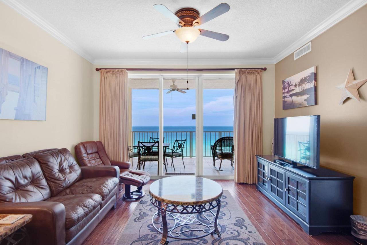 Tropic Winds 1104 Apartment