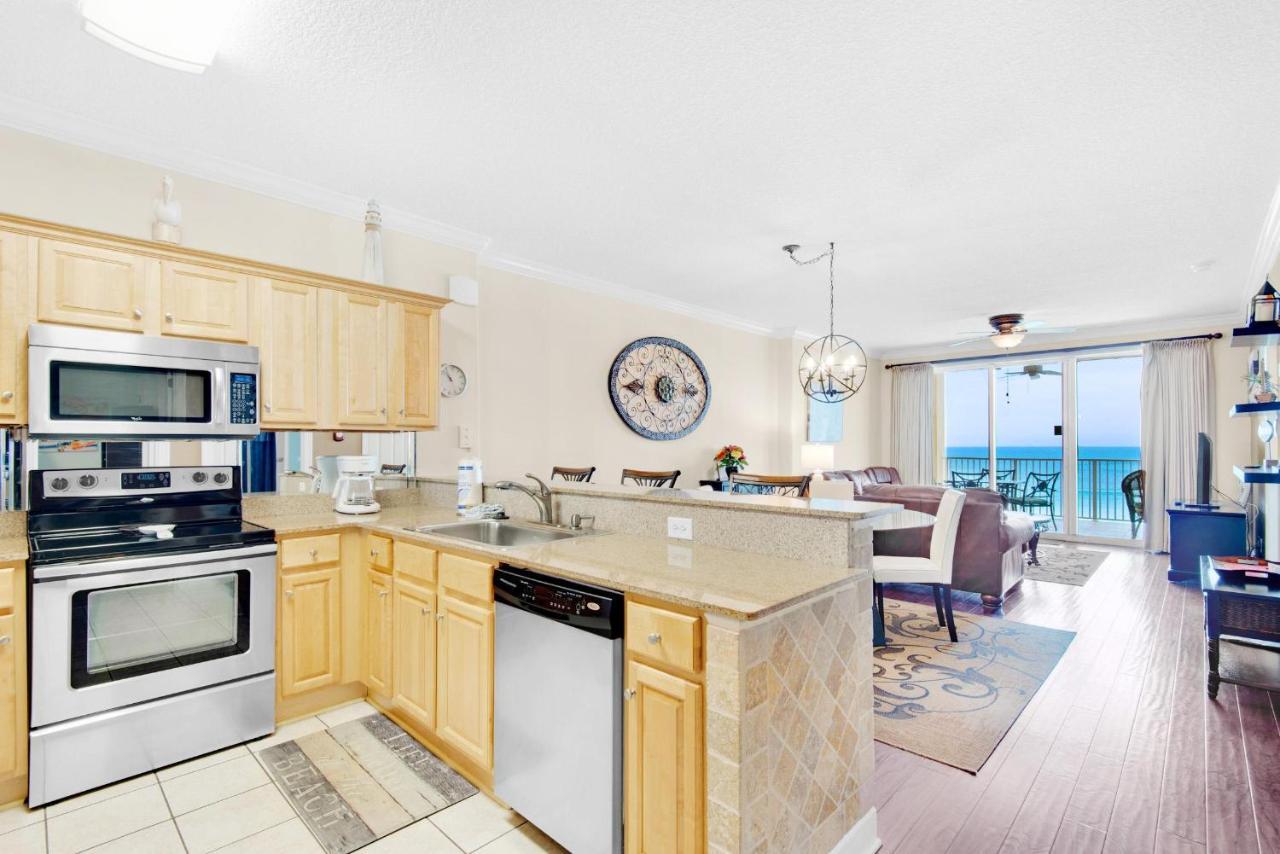 Tropic Winds 1104 Apartment