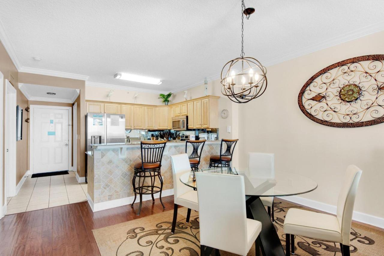 Apartment Tropic Winds 1104